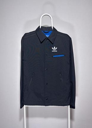 Adidas originals куртка коуч бомбер