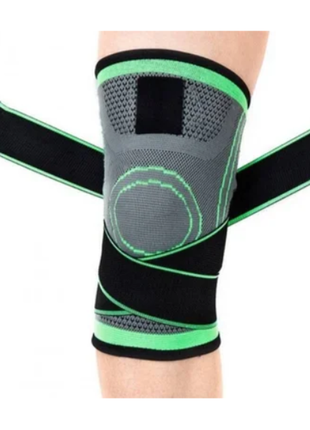 Бандаж колінного суглоба для спорту knee support wn-26
