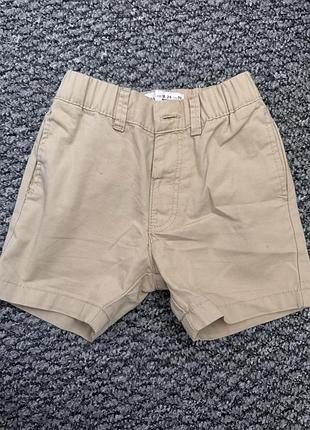 Шорти zara 18-24