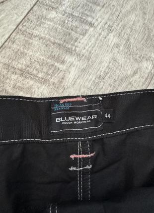 Рабочая юбка bluewear размер 48-50 5