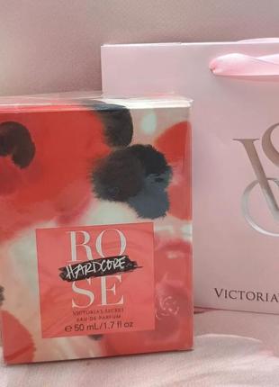 Парфум rose hardcore eau de parfum  victoria's secret