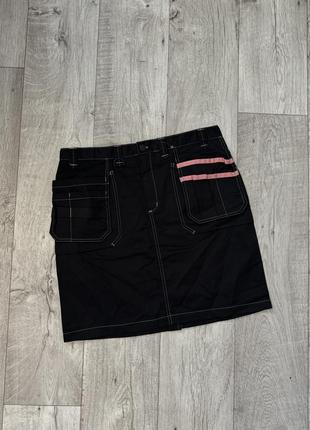 Рабочая юбка bluewear размер 48-50 2