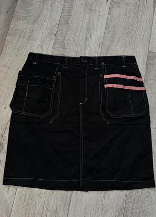 Рабочая юбка bluewear размер 48-50 10