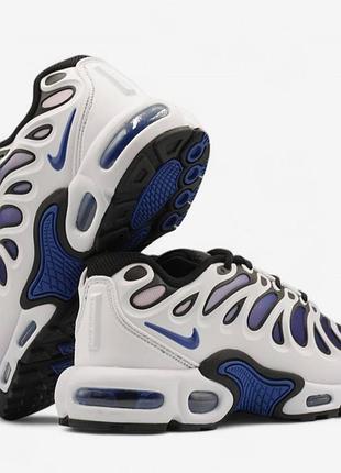 Nike air max tn plus drift concord blue purple 2