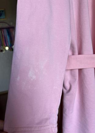 Халат на девочку, рост 140 5