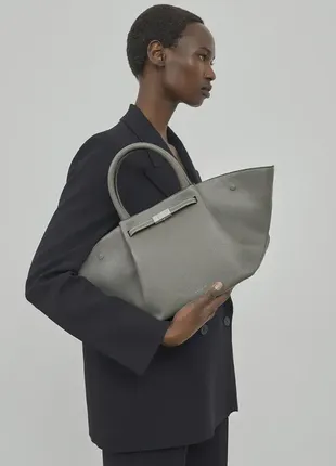 Сумка demellier the midi new york