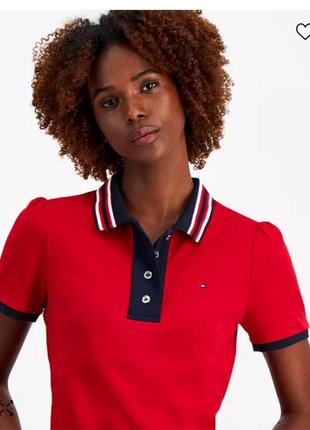 Tommy hilfiger, тенниска, новая, оригинал