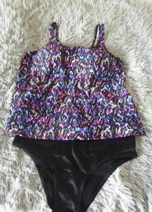 Купальник для тих, хто переніс операцію з мастектомії