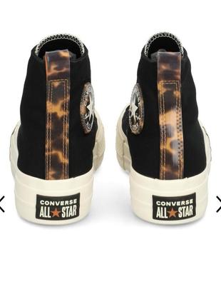 Женские кеды converse all star