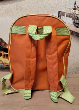 Дитячий рюкзак 3