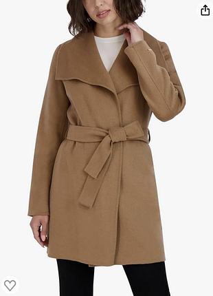 Пальто elie tahari