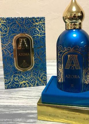 Attar collection azora парфуми 100 мл