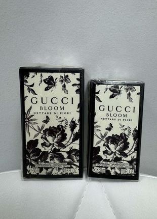 Gucci bloom nettare di fiori 30мл