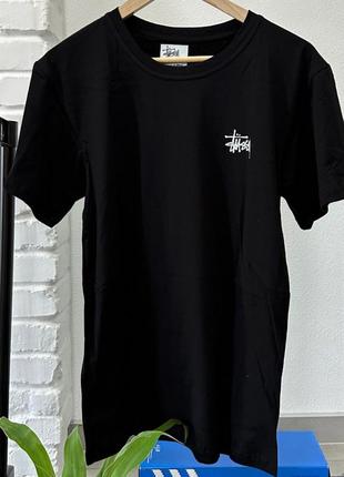 Футболка stussy