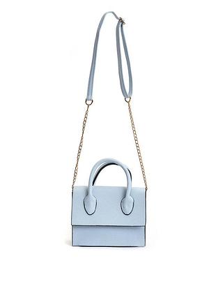 Жіноча сумка 🩵