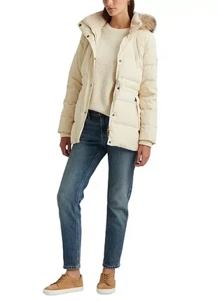 Куртка ralph lauren original