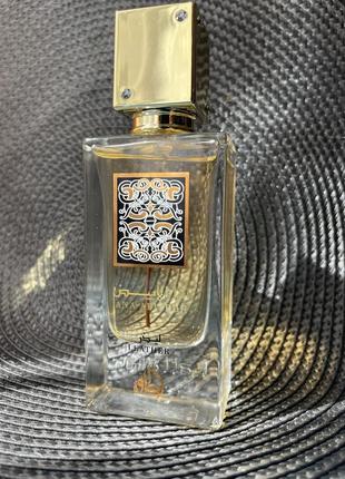 Lataffa leather парфумована вода