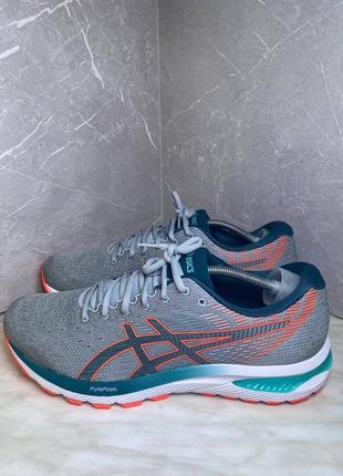 Кросівки shoessneakers asics gel-cumulus 221 фото