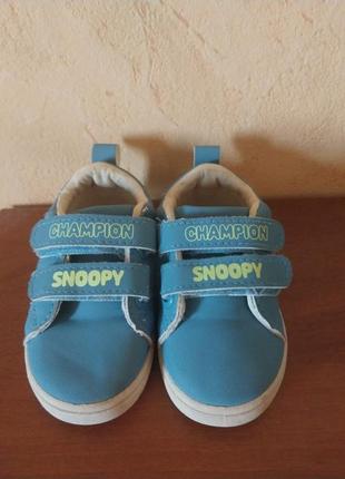 Кеди дитячі