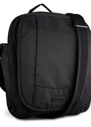 Сумка б/у на плечо pacsafe metrosafe 200 gii (usa)