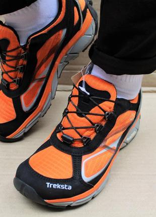 Кросівки treksta handsfree 103 gore-tex мембрана оригінал