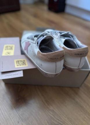 Golden goose