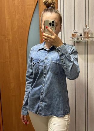 Сорочка colin‘s