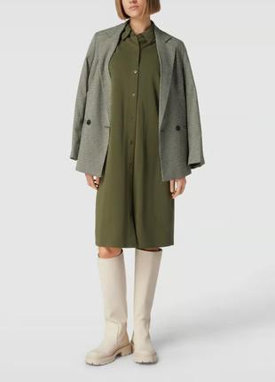 Сорочка довга плаття-сорочка