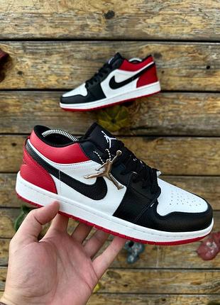 Кросівки nike air jordan low