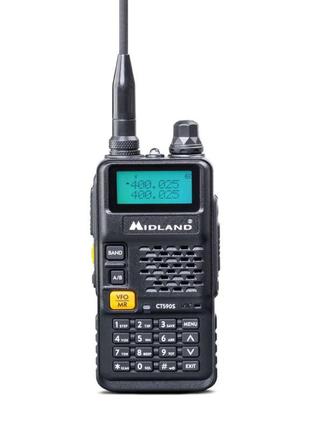Рація midland ct590s