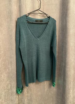 Кофта теплая vero moda, р.м