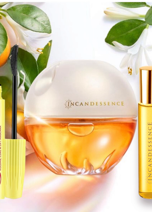 Набор incandessence