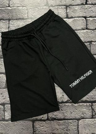 Мужские шорты tommy hilfiger