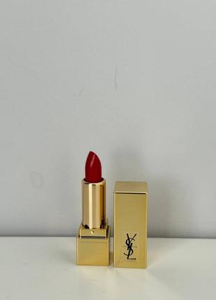 Помада yves saint laurent миниатюра