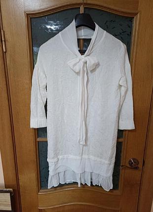 Twin set платье,р s-m