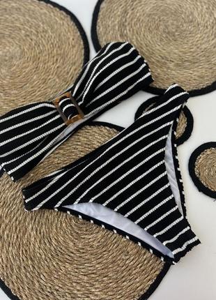 Купальник бандо