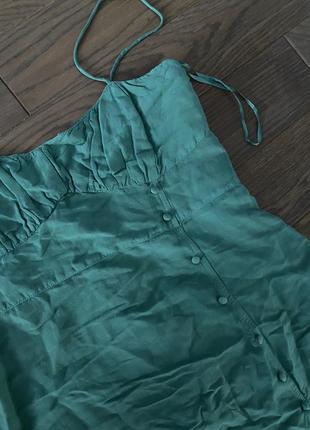 Сарафан сукня zara4 фото