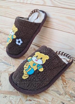 Тапочки для дома