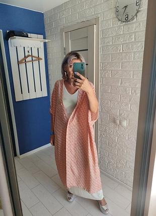 Плаття сорочка від h&m 48-50 p,