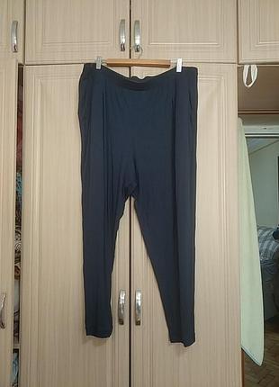 Трикотажные брюки