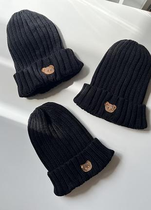 Шапка дитяча