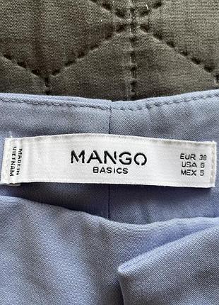 Штани mango розмір s-m