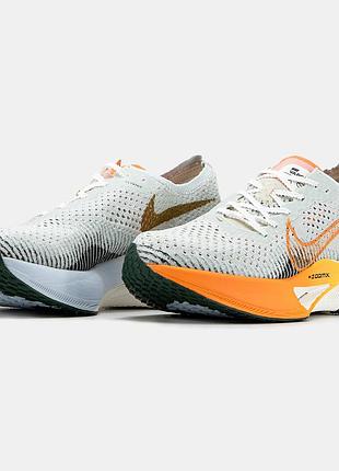 Чоловічі кросівки nike air zoomx vaporfly 3