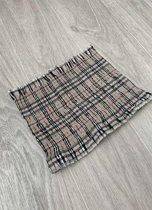 Топ burberry р.м