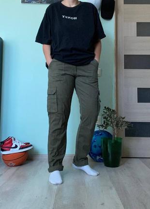 Карго  cargo штани pants