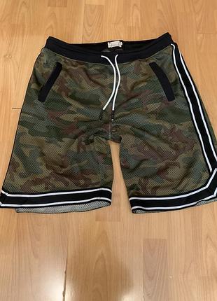Шорты