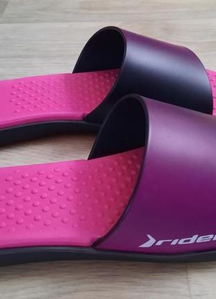 Шльопанці XS / 42