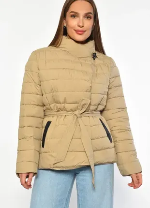 Деми курица с поясом