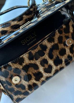 Сумка женская premium 🐆 7