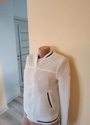 Куртка бомбер moncler 2